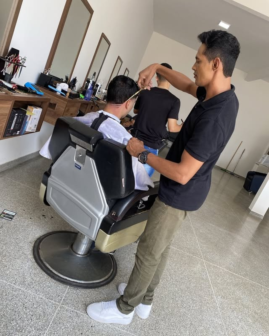 Como a José Barber Shop combina tradição e tecnologia para fortalecer sua marca local