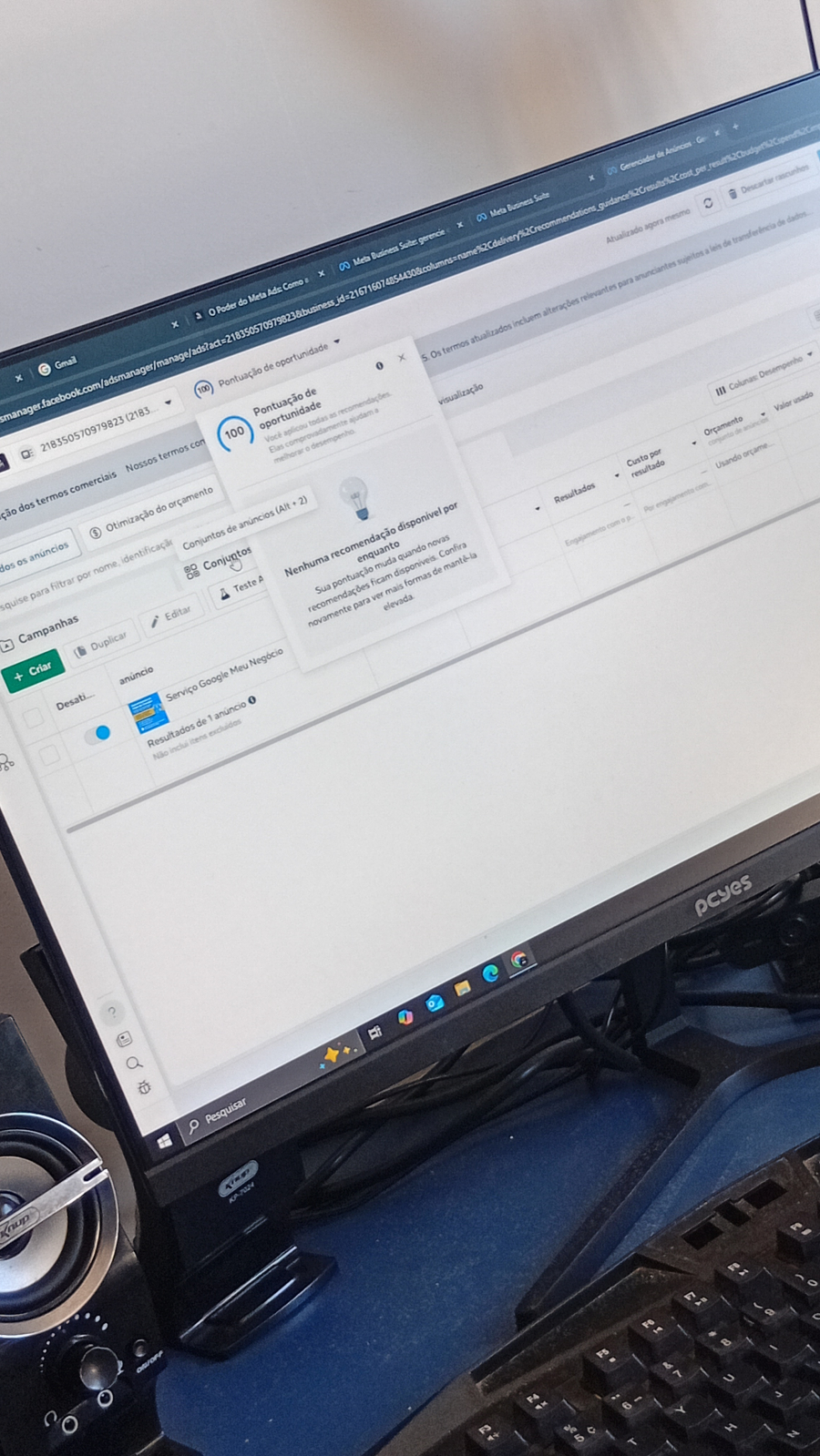 O Poder do Meta Ads: Como a Gestão de Tráfego Pago Impulsiona Negócios no Facebook e Instagram